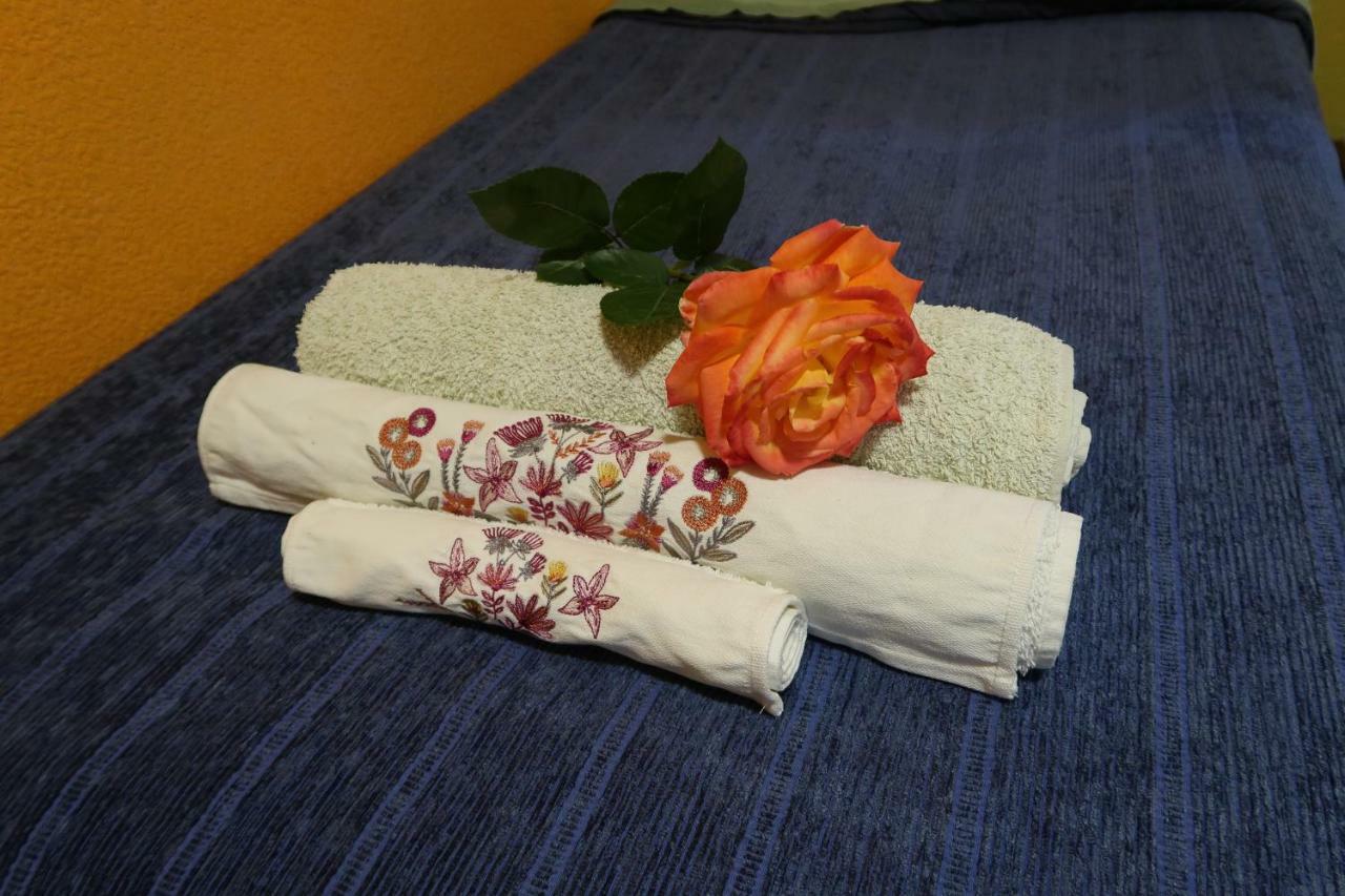 Olympia Flats Apartman Valencia Kültér fotó